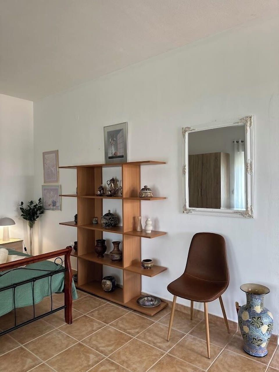 Comfort House | 2 bedrooms, individually decorated, individually furnished