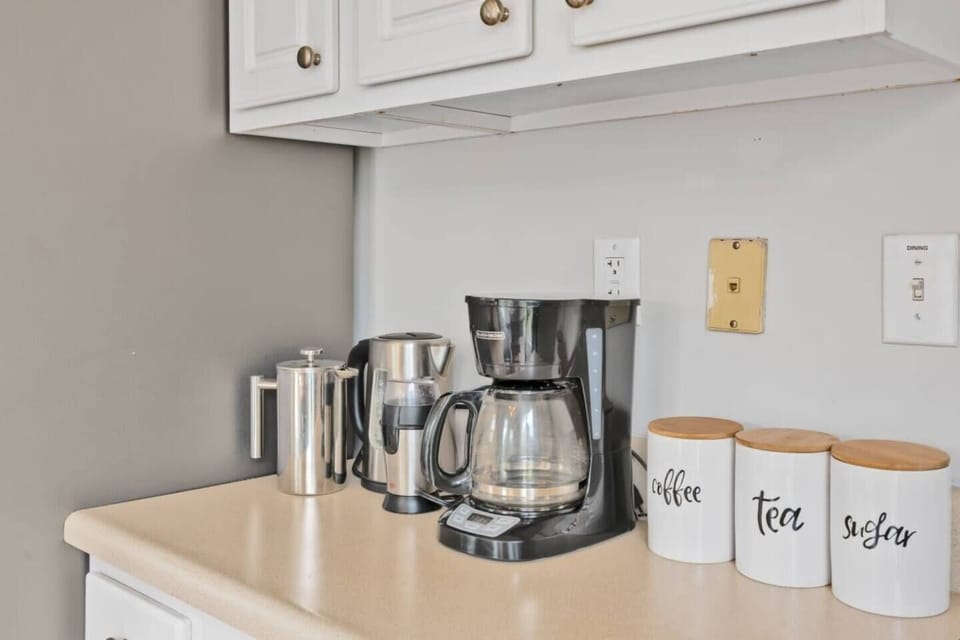 Coffee Maker