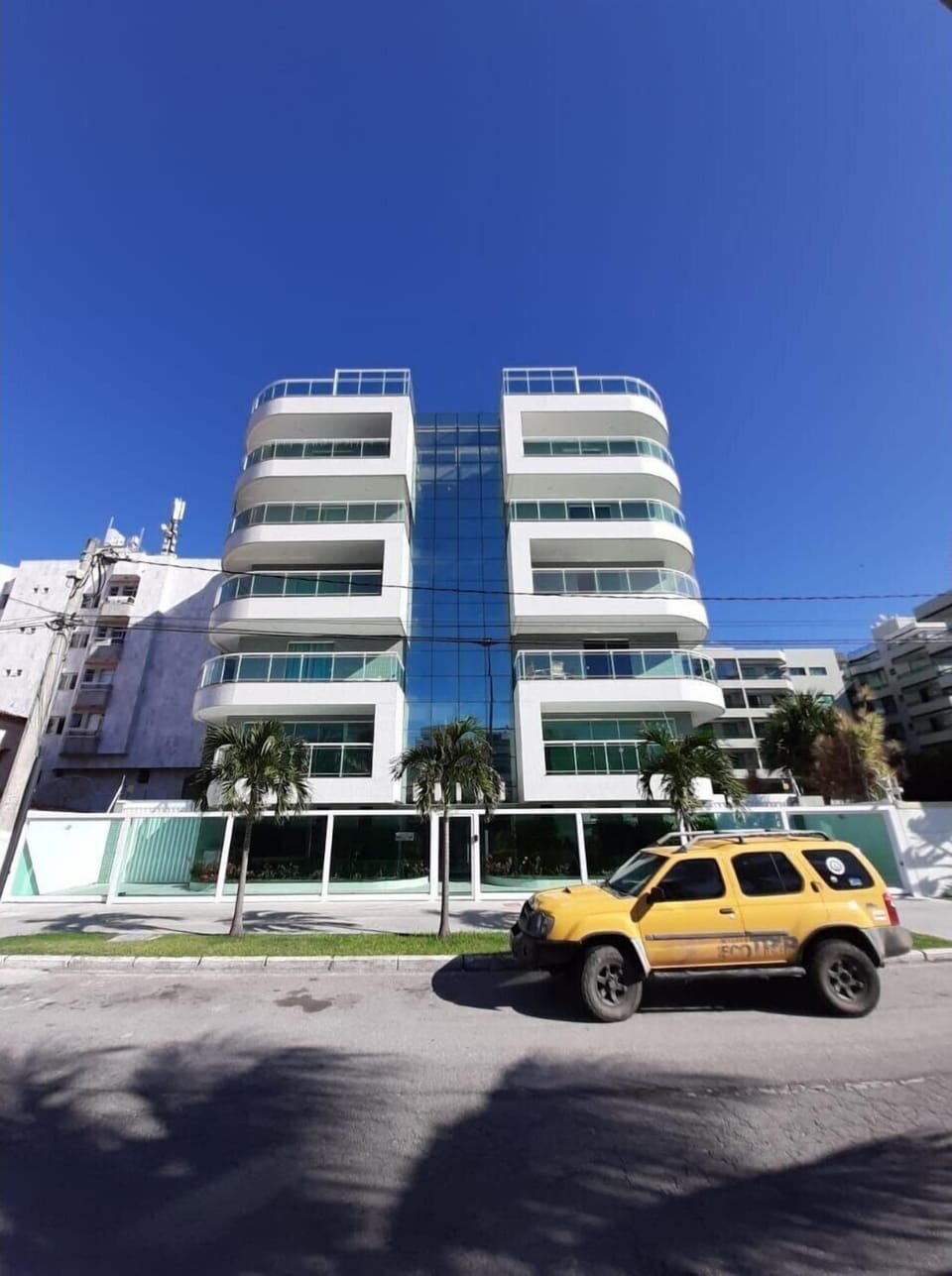 Superior Apartment | Exterior