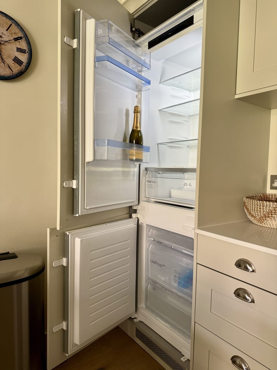 Classic House, Ensuite | Private kitchen