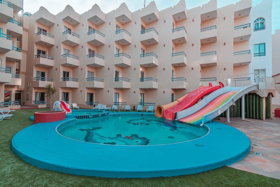 Dexon Hotels Hotel in Hurghada