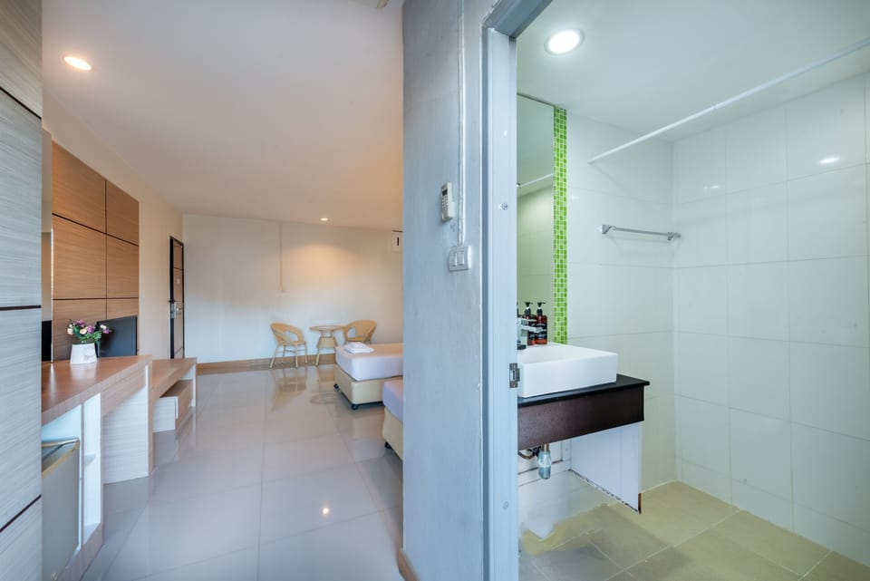 The Legacy Hotel Hotel in Thailand