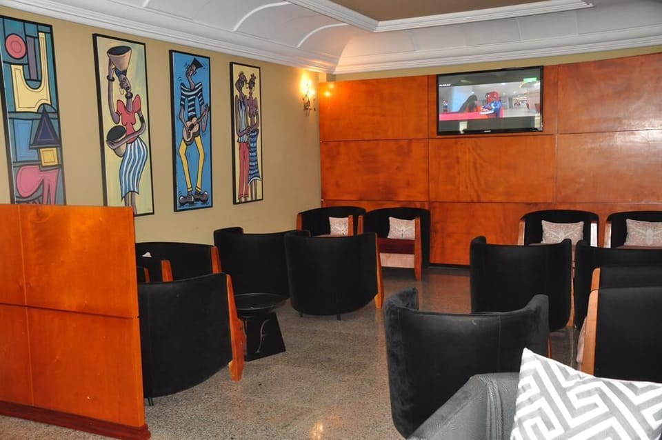 Futuris Hotel Hotel in Douala