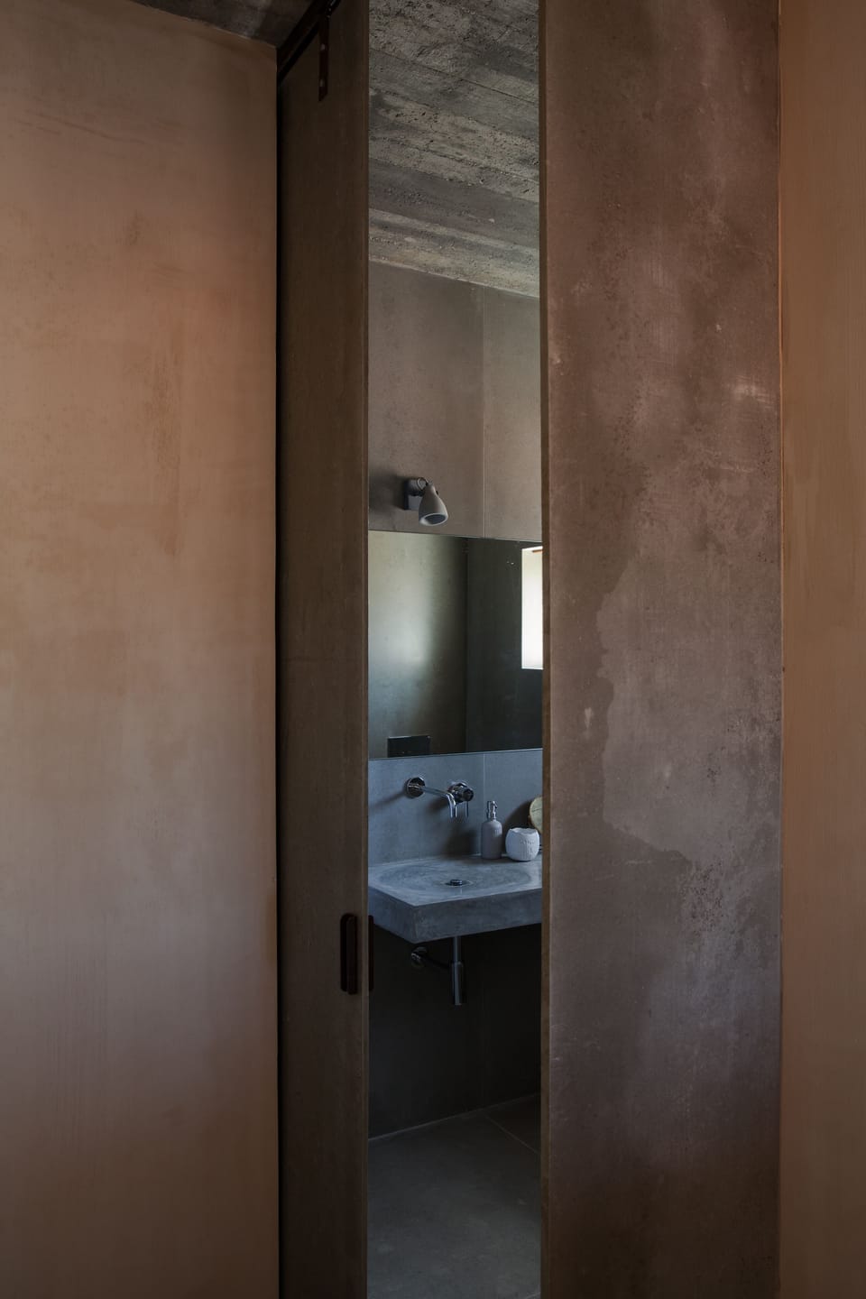 Superior Twin Room, Balcony, Valley View | Bathroom | Shower, free toiletries, hair dryer, bathrobes