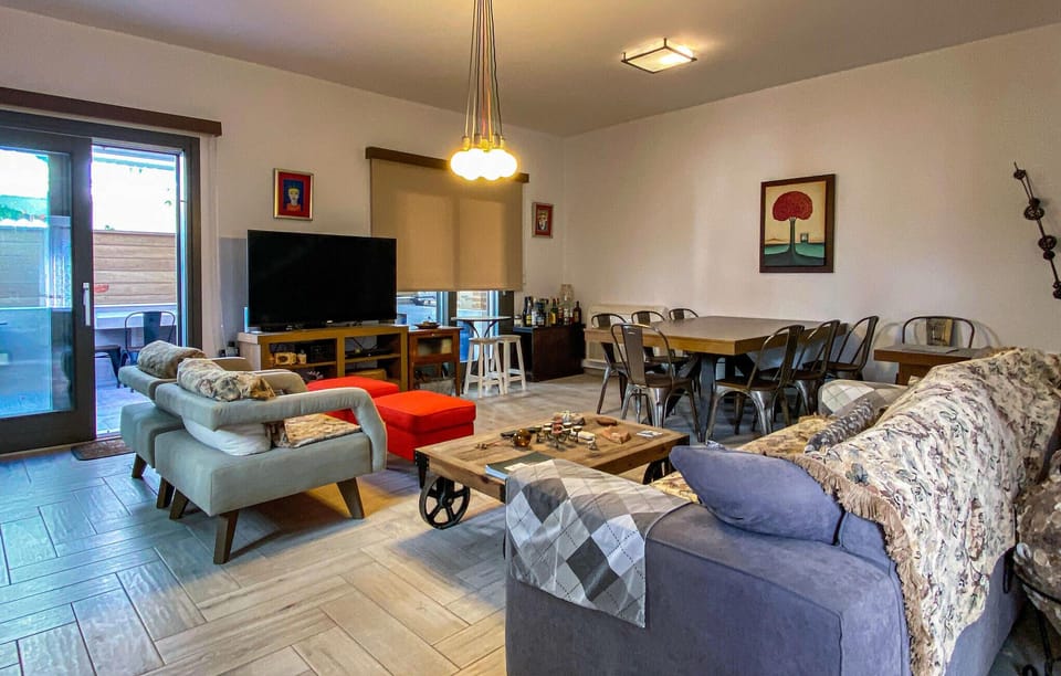 living-room