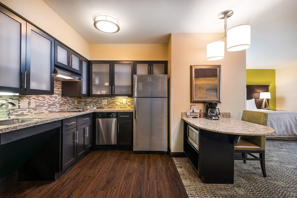 Make a tasty meal in your own kitchen!