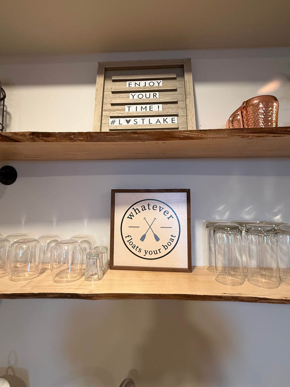 Wet Bar