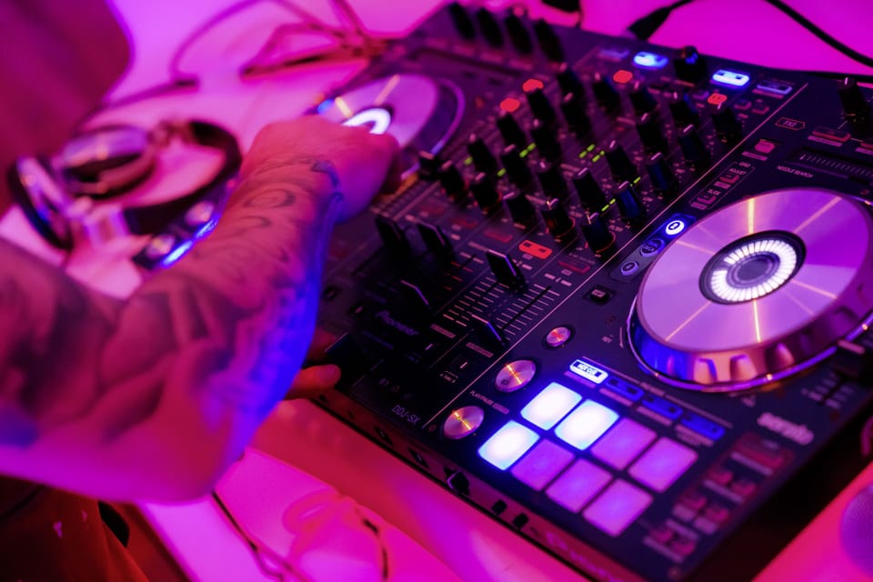 Nightclub