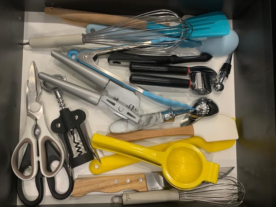 Miscellaneous