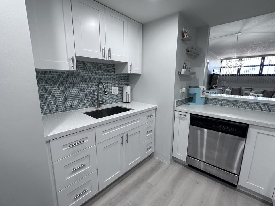 Dishwasher