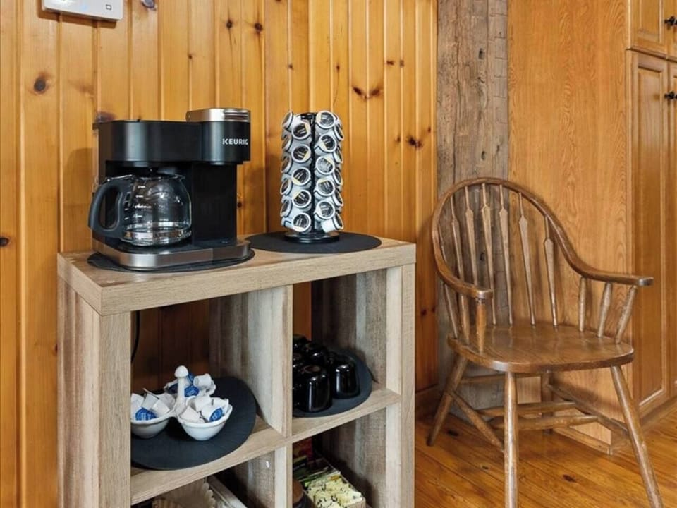 Coffee Bar