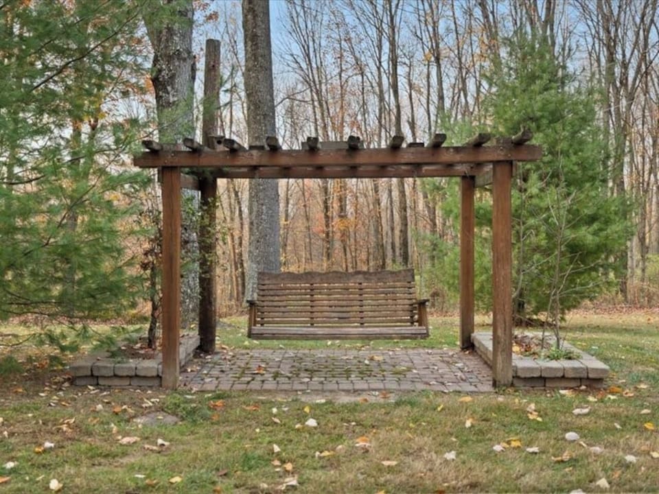 Swing