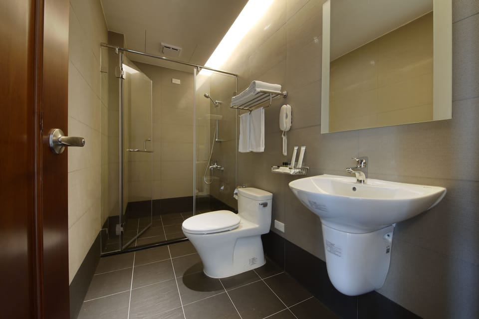 Watermark Hotel Sizihwan Hotel in Kaohsiung