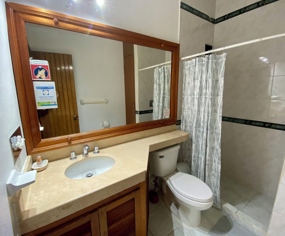 Quinta Sea Apartment in Playa del Carmen