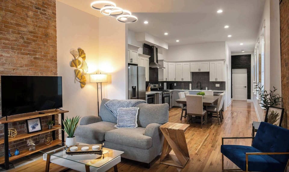 Welcome to your getaway!