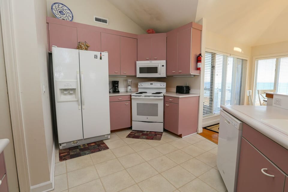 Kitchen 2023