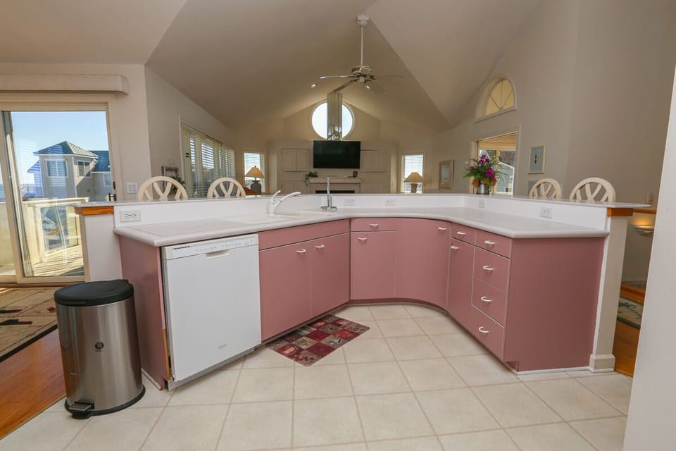 Kitchen 2023