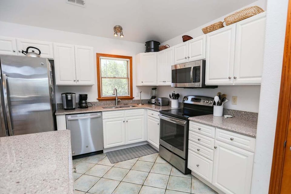 Kitchen 2024