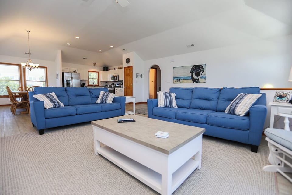 Great Room 2024