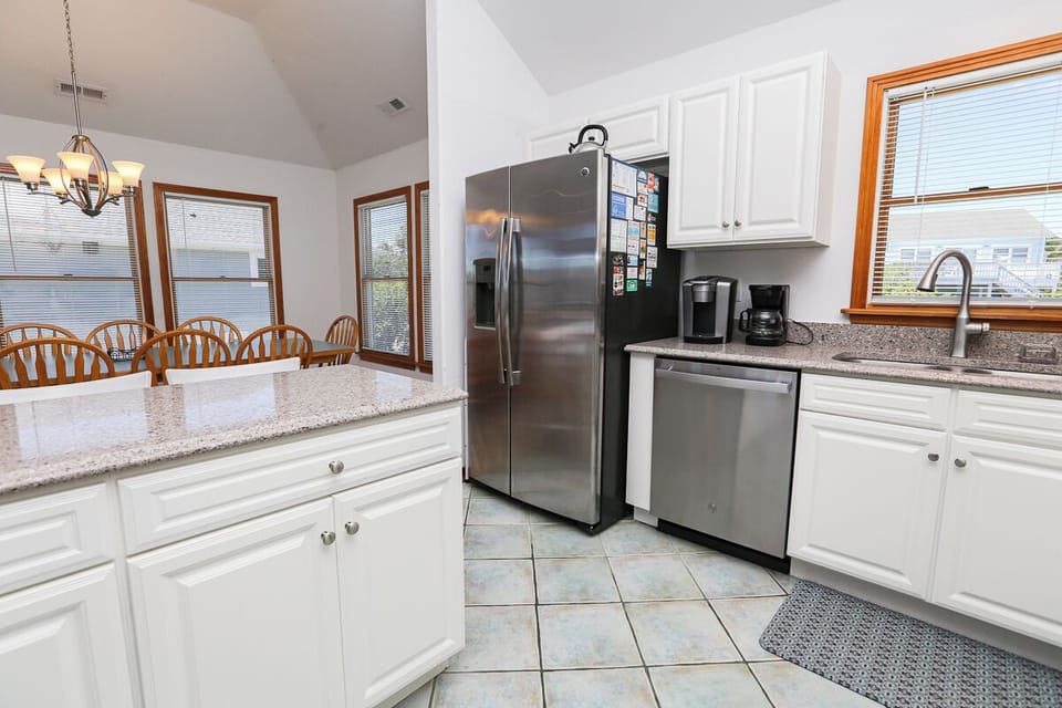 Kitchen 2024