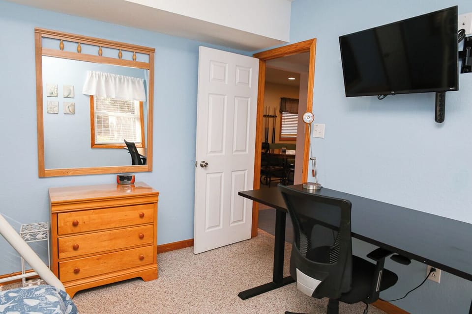 Bedroom 6 2025 - Level 1