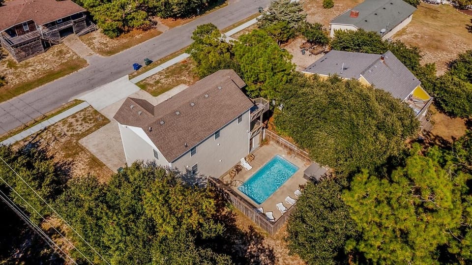 Soundside Nags Head Vacation Rental 2021