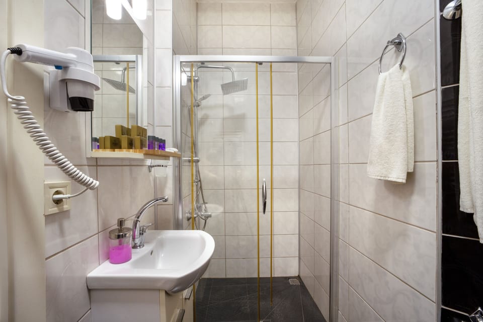 Nine Istanbul Hotel Hotel in Istanbul