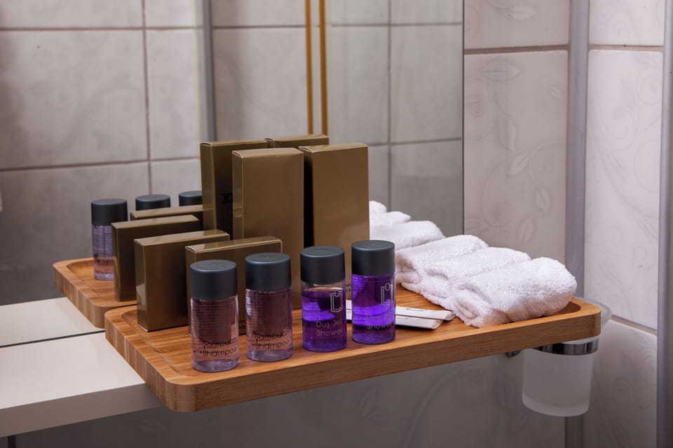 Nine Istanbul Hotel Hotel in Istanbul
