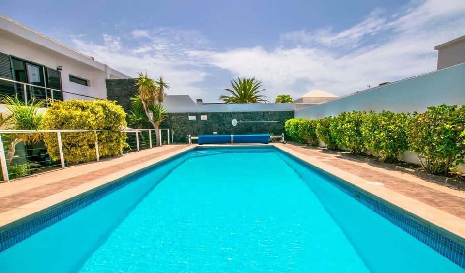 223 - Villa Ventura - Swimming Pool 