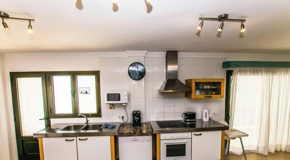 223 - Villa Ventura - Kitchen