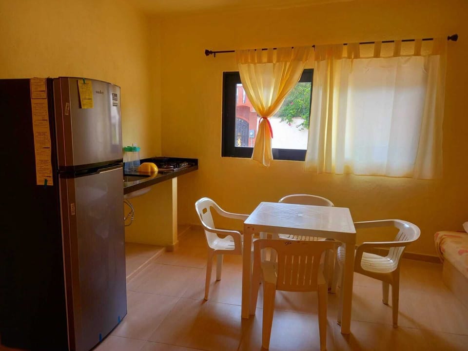 Junior Studio Suite | Private kitchen