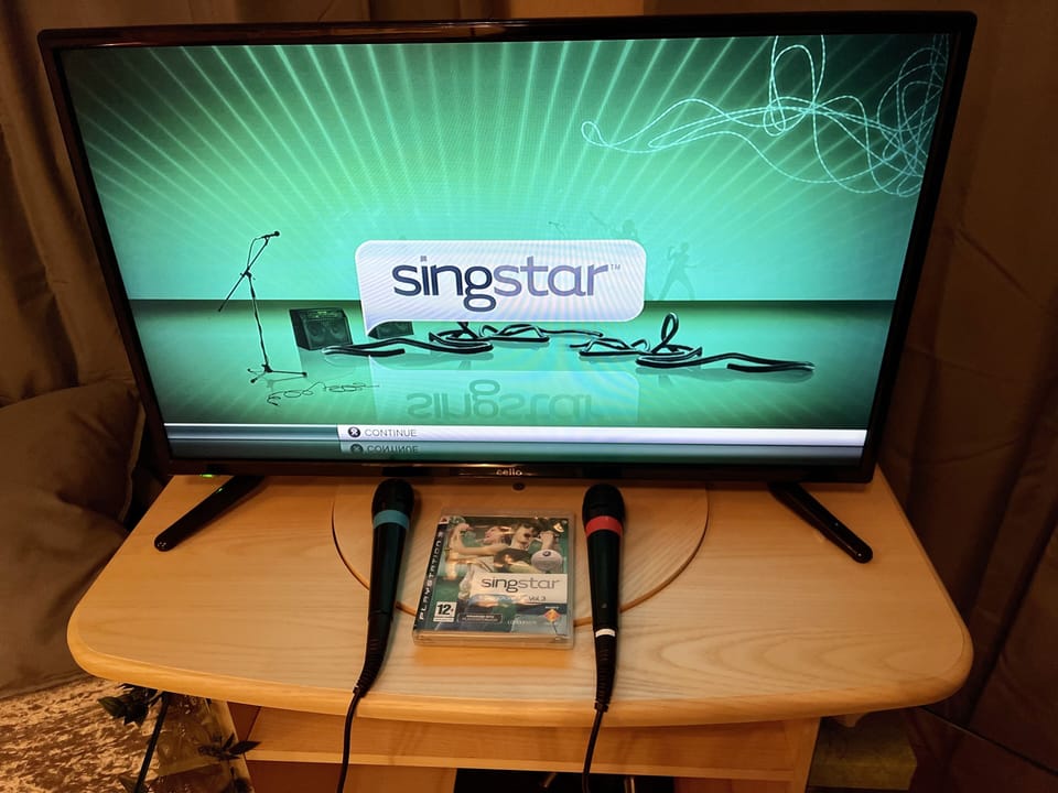 Television