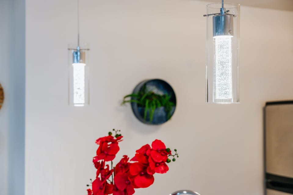 Pendant Lighting