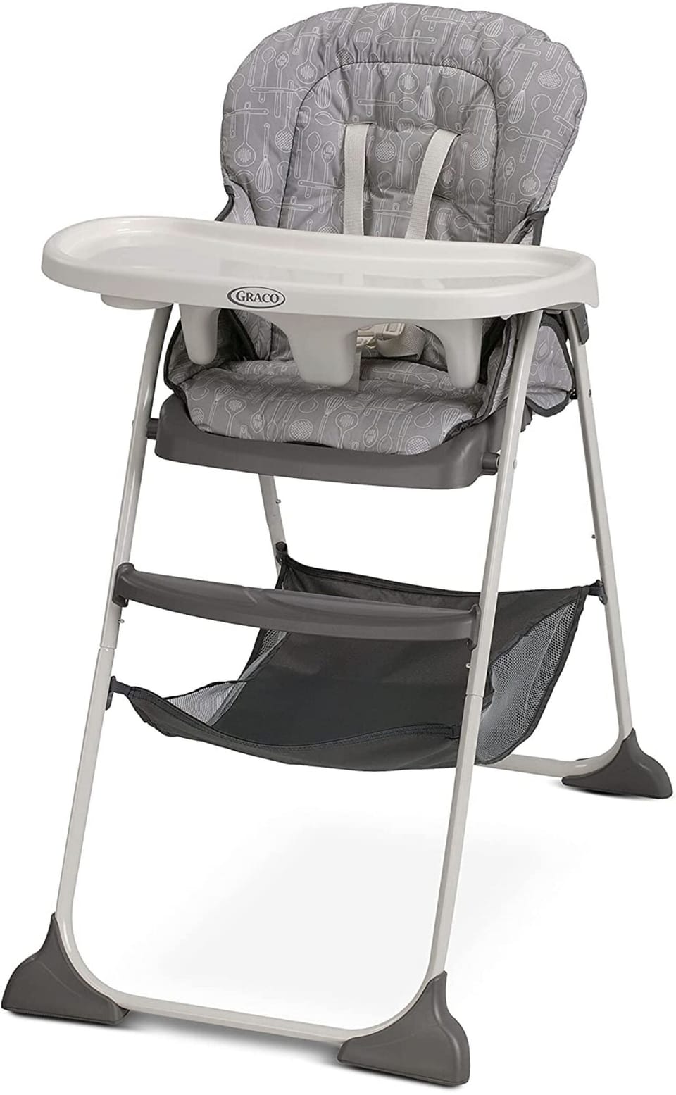 High chair 