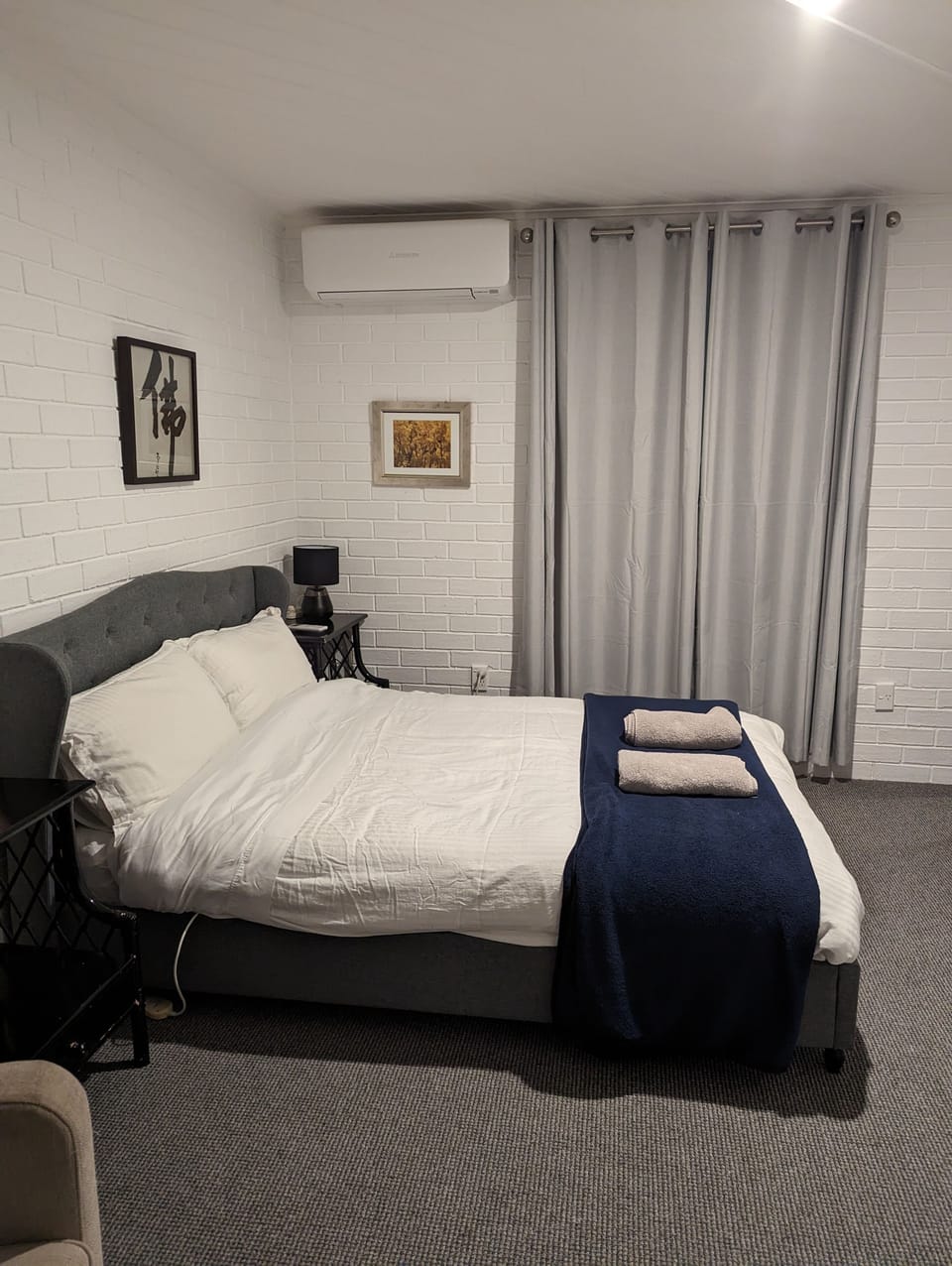 Double room