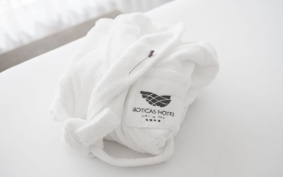 Minibar, in-room safe, desk, blackout drapes