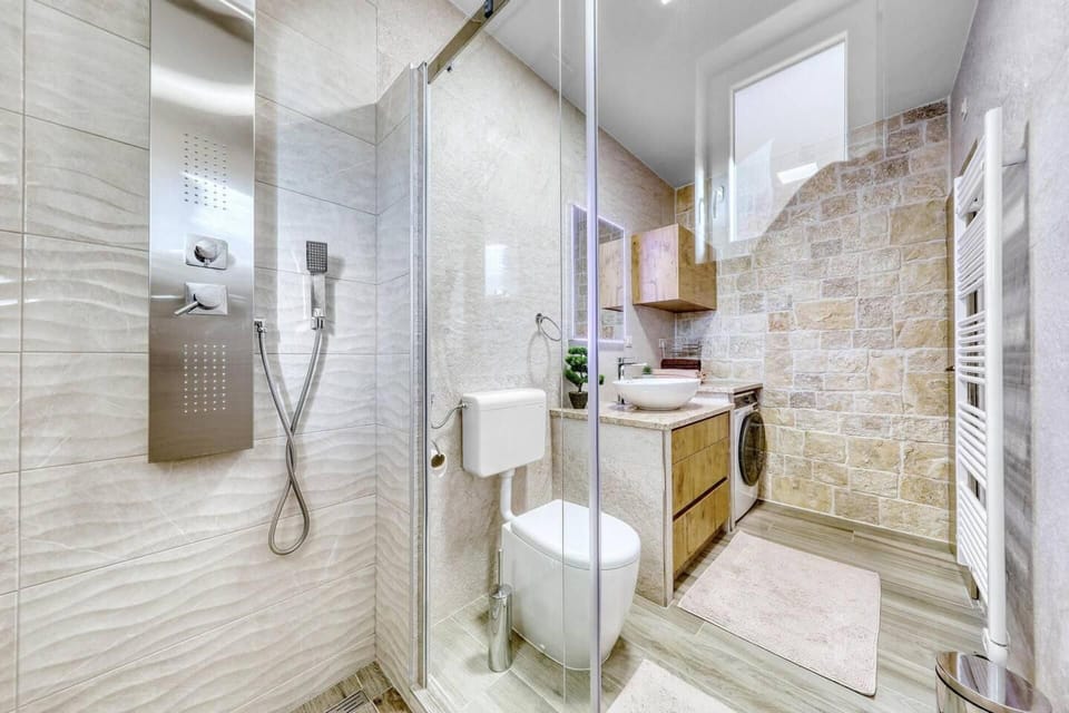 Stone House Captivating Villa in Pridraga, Zadar Villa in Zadar County