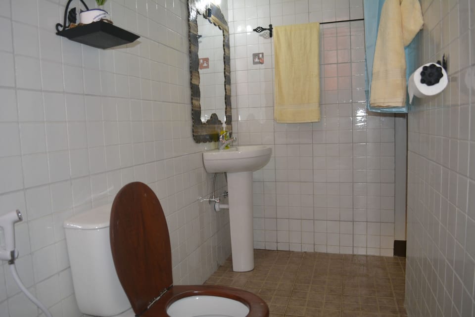 Korona Villa Bed & Breakfast Bed and Breakfast in Arusha