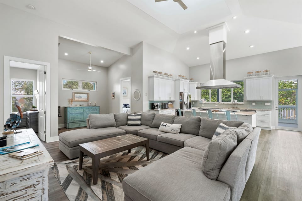 Spacious, inviting, and ready to welcome all. Our home offers room for everyone, ensuring that every gathering is filled with laughter, warmth, and shared moments. Create memories that resonate in every corner