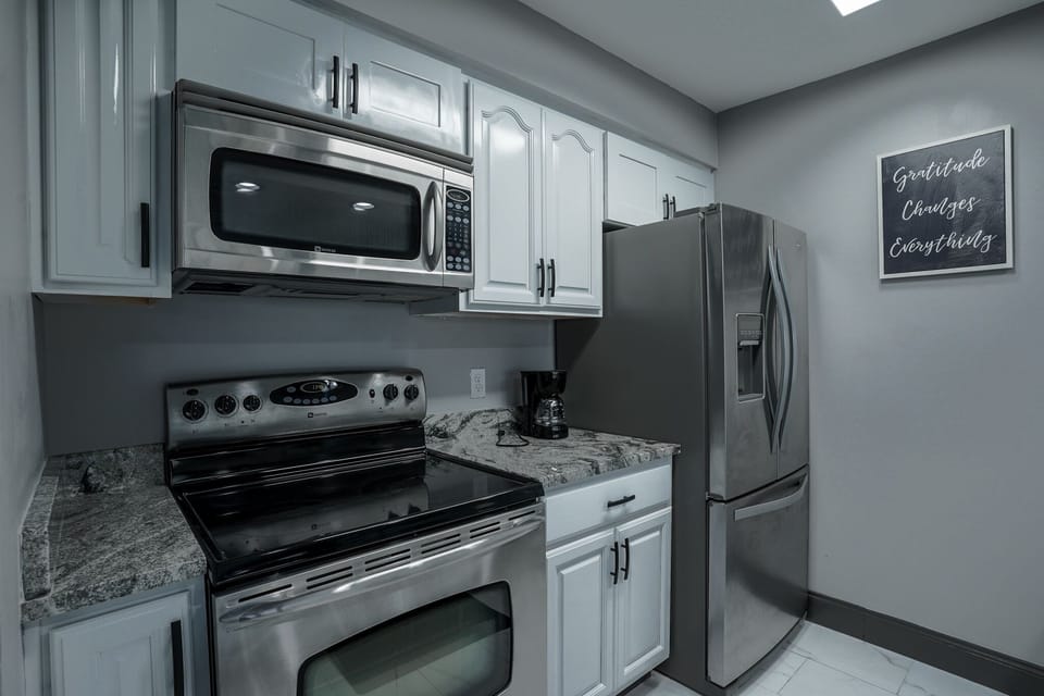 Appliances