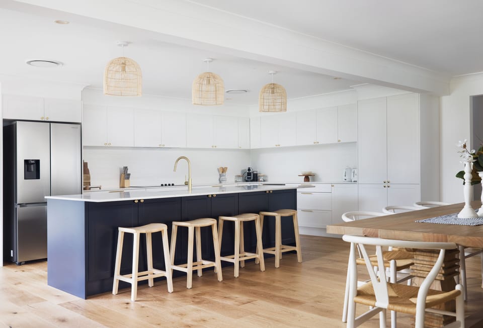 Breakfast Bar