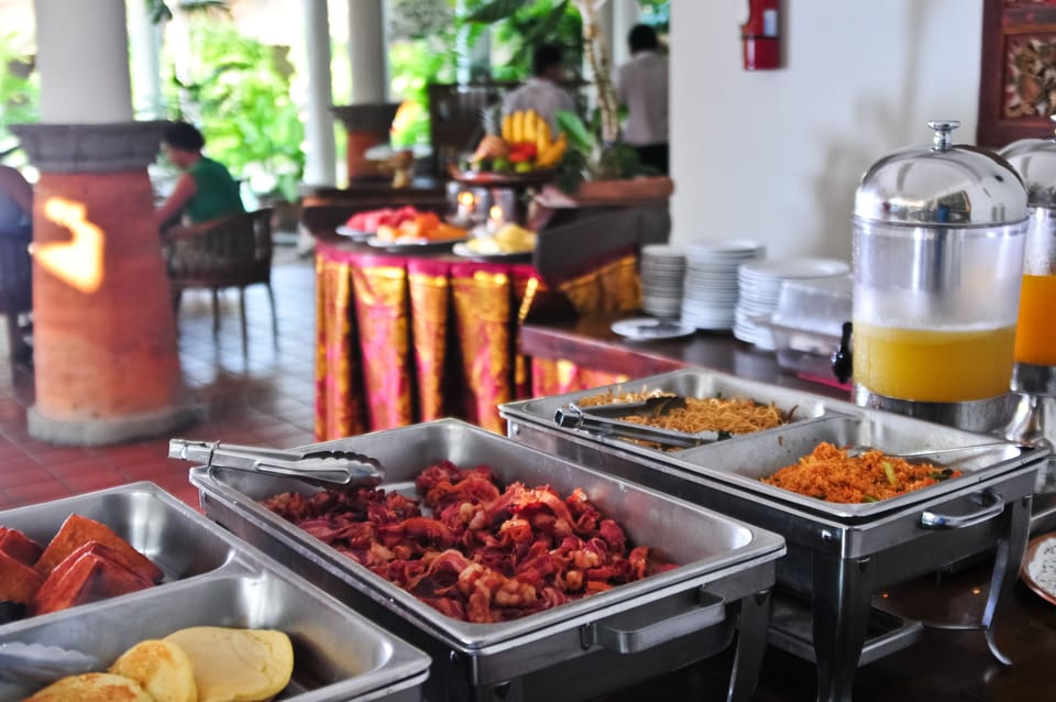 Buffet