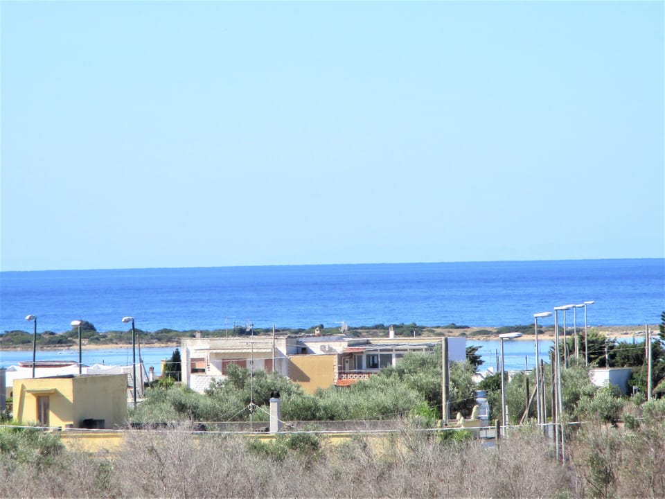 Villa, 3 Bedrooms, Smoking, Balcony | Terrace/patio