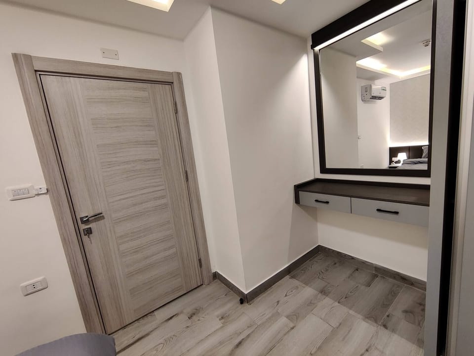Apartment, 1 Bedroom, Accessible | Interior
