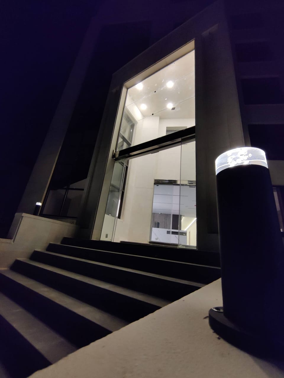 Apartment, 1 Bedroom, Accessible | Exterior detail