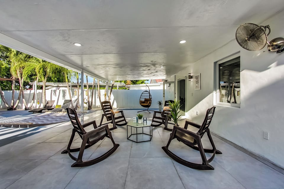 House, 3 Bedrooms | Terrace/patio