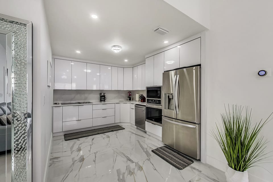 House, 3 Bedrooms | Interior