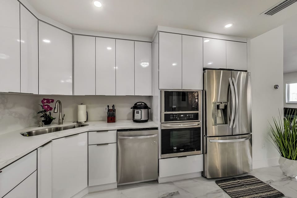House, 3 Bedrooms | Interior