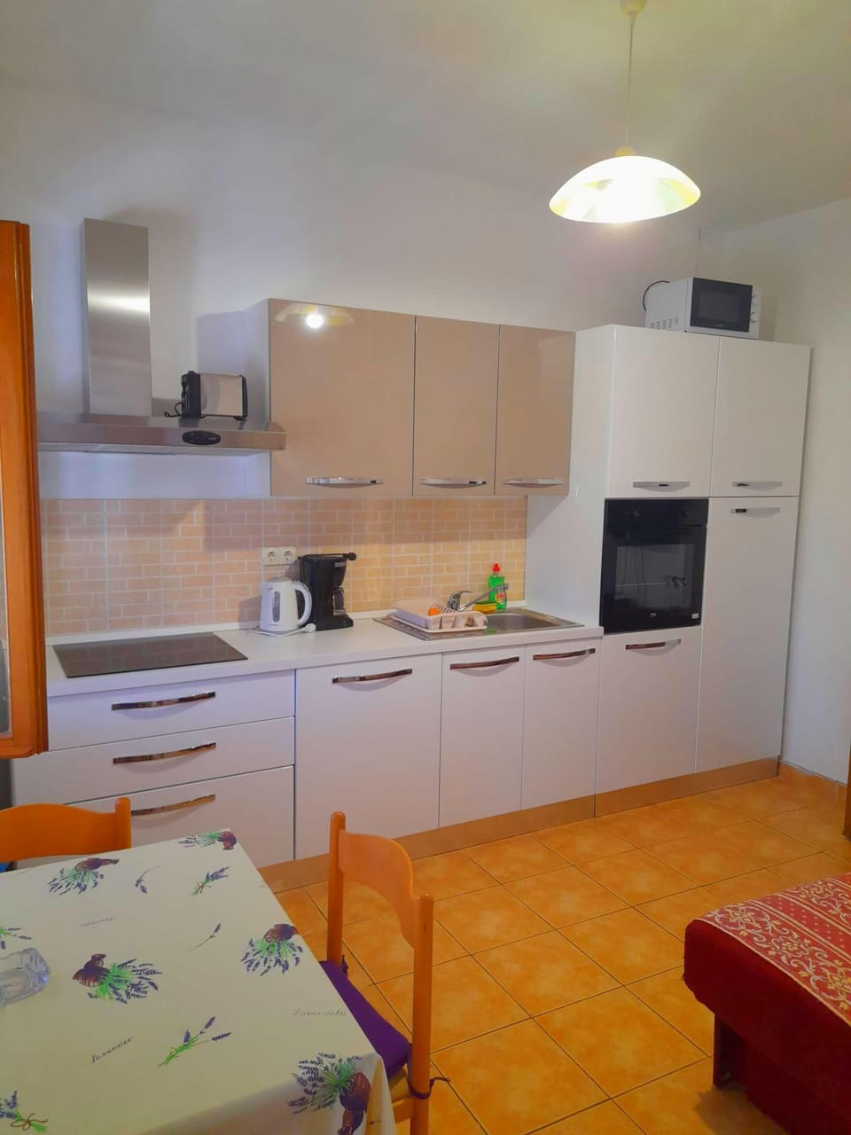 House, 1 Bedroom, Smoking, Terrace | Dining