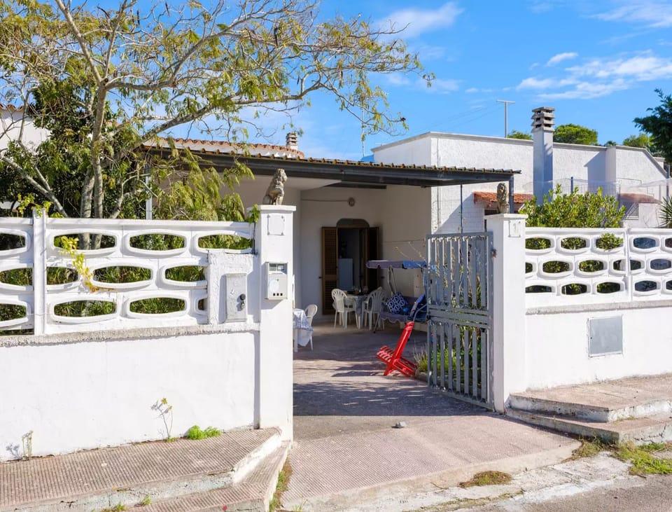 House, 2 Bedrooms, Smoking, Balcony | Terrace/patio